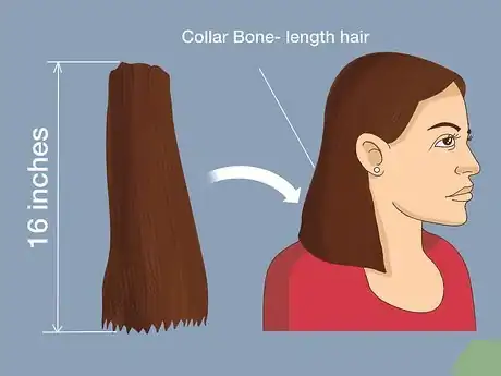 Image titled Choose Hair Extension Length Step 5