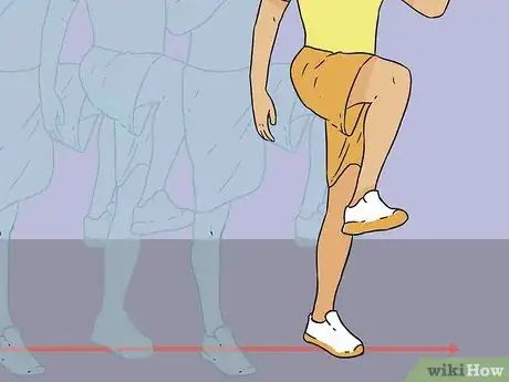 Image titled Do High Knees Step 8