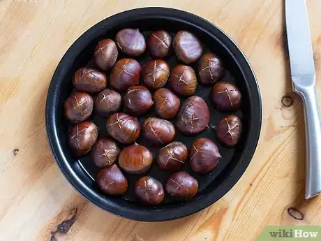 Image titled Roast Chestnuts Step 9