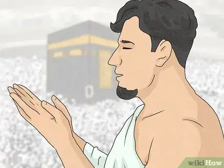 Image titled Perform Hajj Step 11