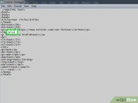 Image titled Write an HTML Page Step 27
