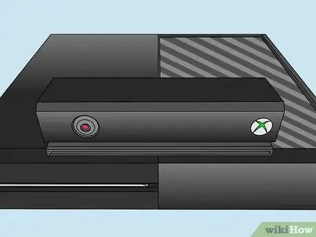 Image titled Fix Kinect Problems on Xbox One Step 2