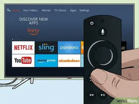 Image titled Reset Firestick Step 11