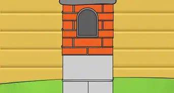 Make a Brick Mailbox