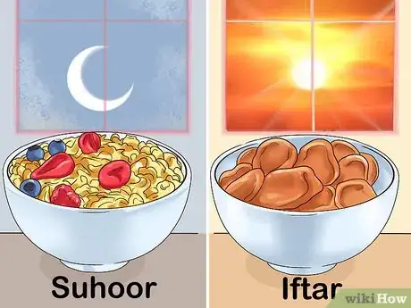 Image titled Fast in Ramadan (Teens) Step 5