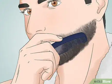 Image titled Thicken Facial Hair Step 5