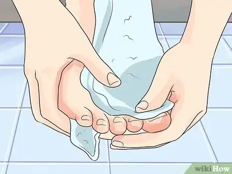 Image titled Heal an Ingrown Toenail Step 9