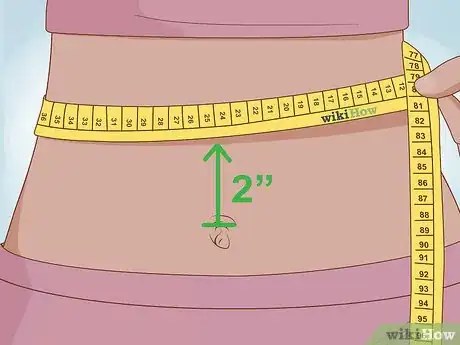 Image titled Determine Your Dress Size Step 2