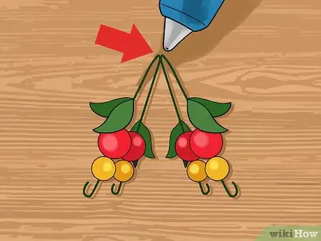 Image titled Make Mini Mistletoe Step 7