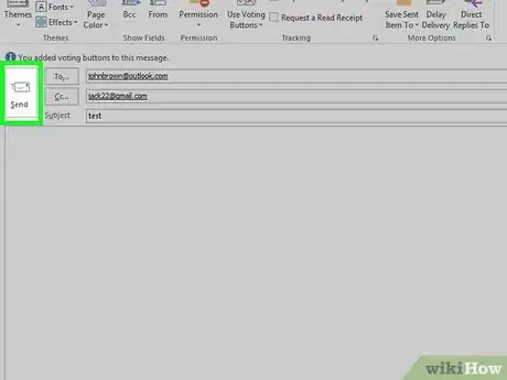 Image titled Use the Voting Buttons in Outlook Step 8