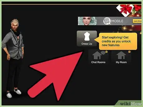 Image titled Get Started Using IMVU Step 3