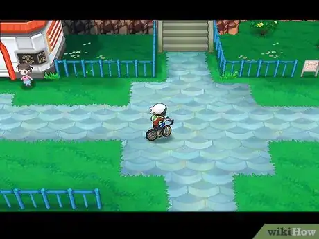 Image titled Find Shiny Pokémon Step 1