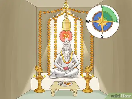 Image titled Worship Lord Shiva Step 3