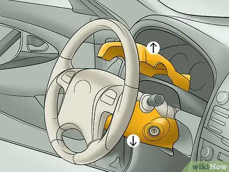 Image titled Replace an Ignition Switch Step 2