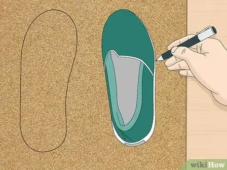 Image titled Build Shoe Insoles Step 14