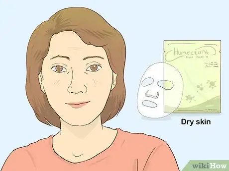 Image titled Use a Sheet Mask Step 2