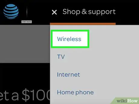 Image titled Cancel AT&T Wireless Step 2