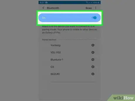 Image titled Connect Your Android Phone to a Windows PC Using Bluetooth Step 33