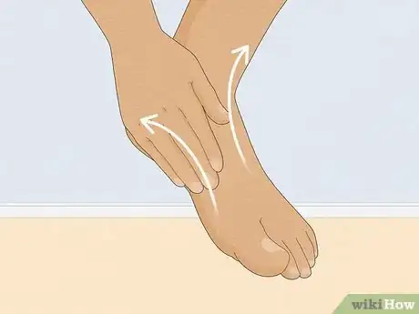 Image titled Give Yourself a Foot Massage Step 8