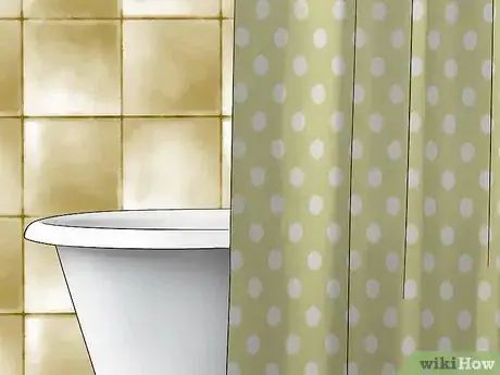 Image titled Choose the Right Shower Curtain for Your Bathroom Step 8