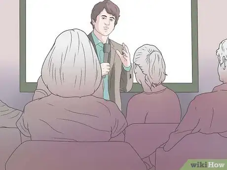 Image titled Give a Presentation Step 10