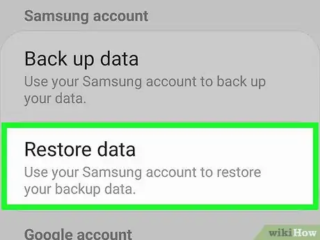 Image titled Recover Samsung Notes on Samsung Galaxy Step 4