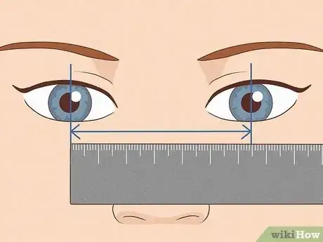 Image titled How Should Glasses Fit Step 5