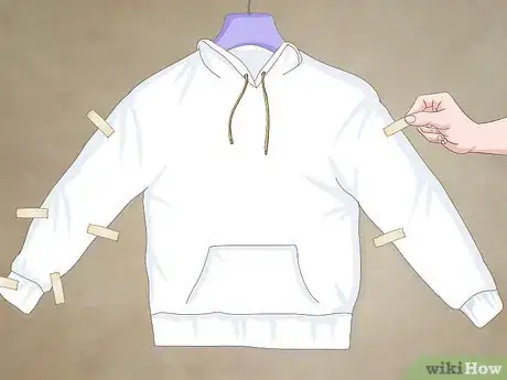 Image titled Cut a Hoodie Step 10