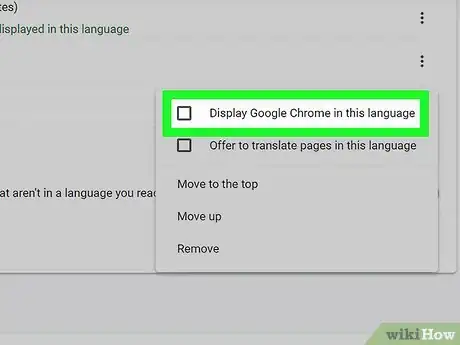 Image titled Change Your Browser's Language Step 10