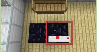 Make a Cake in Minecraft