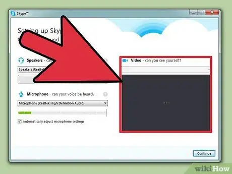 Image titled Make a Video Call on Skype Step 1