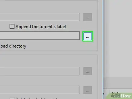 Image titled Configure uTorrent Step 17