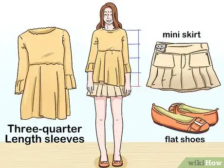 Image titled Dress Like a Mod Step 8