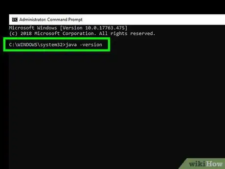 Image titled Check Your Java