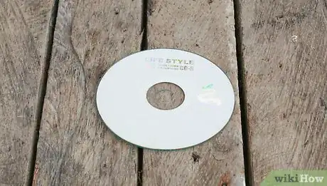 Image titled Personalize a CD Without a CD Label Printer Step 2