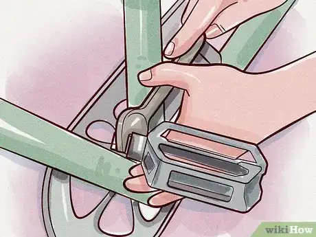 Image titled Replace Bike Pedals Step 9