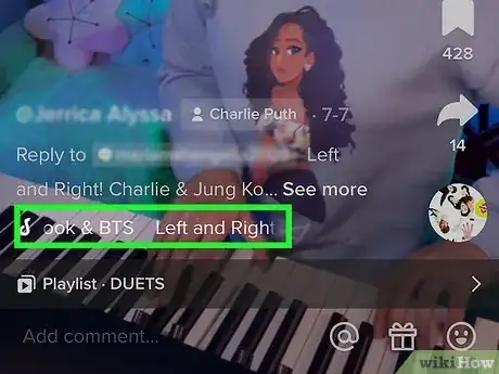 Image titled See Duets on Tiktok Step 6