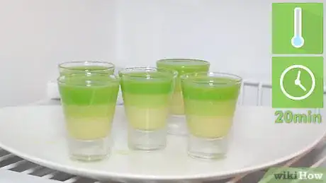 Image titled Make St. Patrick's Day Jello Shots Step 8