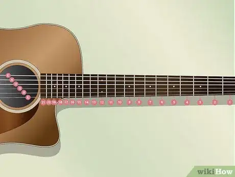 Image titled Play Guitar Chords Step 1