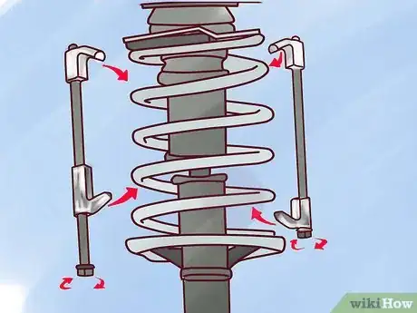 Image titled Cut Coil Springs Step 5