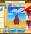 Get the Secret Color on Animal Jam Classic