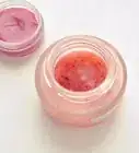 Make Lip Balm with Petroleum Jelly