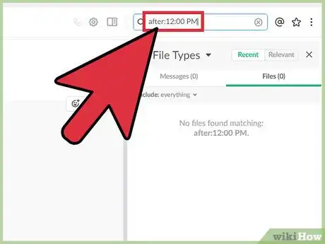 Image titled Search on Slack Step 11