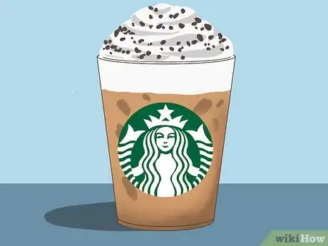 Image titled Cheapest Starbucks Drink Step 14