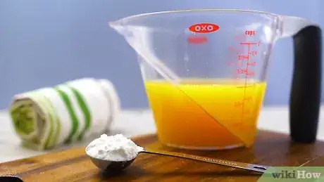 Image titled Thicken Fruit Juice with Cornstarch Step 5