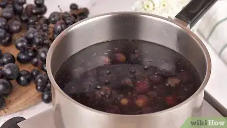 Image titled Make Grape Syrup Step 7