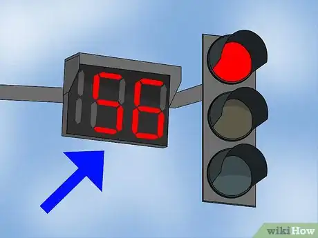 Image titled Trigger Green Traffic Lights Step 3