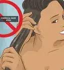 Take Care of Relaxed African Hair