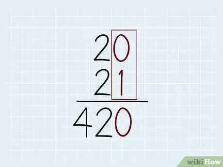 Image titled Multiply Using Vedic Math Step 11