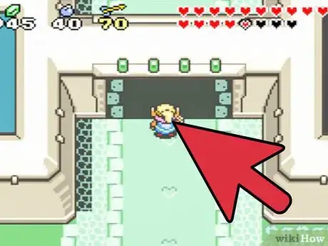 Image titled Find All the Warp Tiles in The Legend of Zelda_ A Link to the Past Step 1